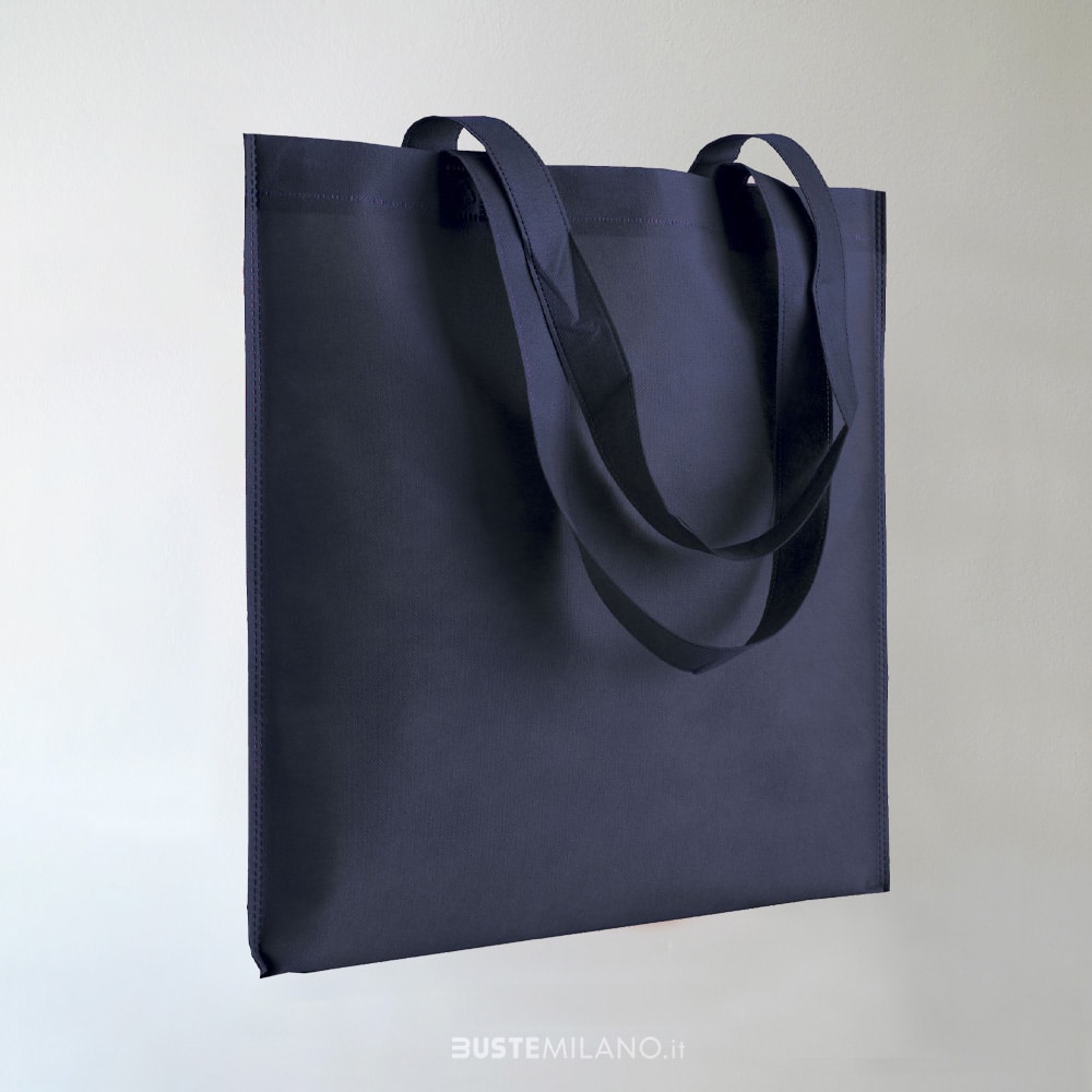buste TNT blu economiche bustemilano